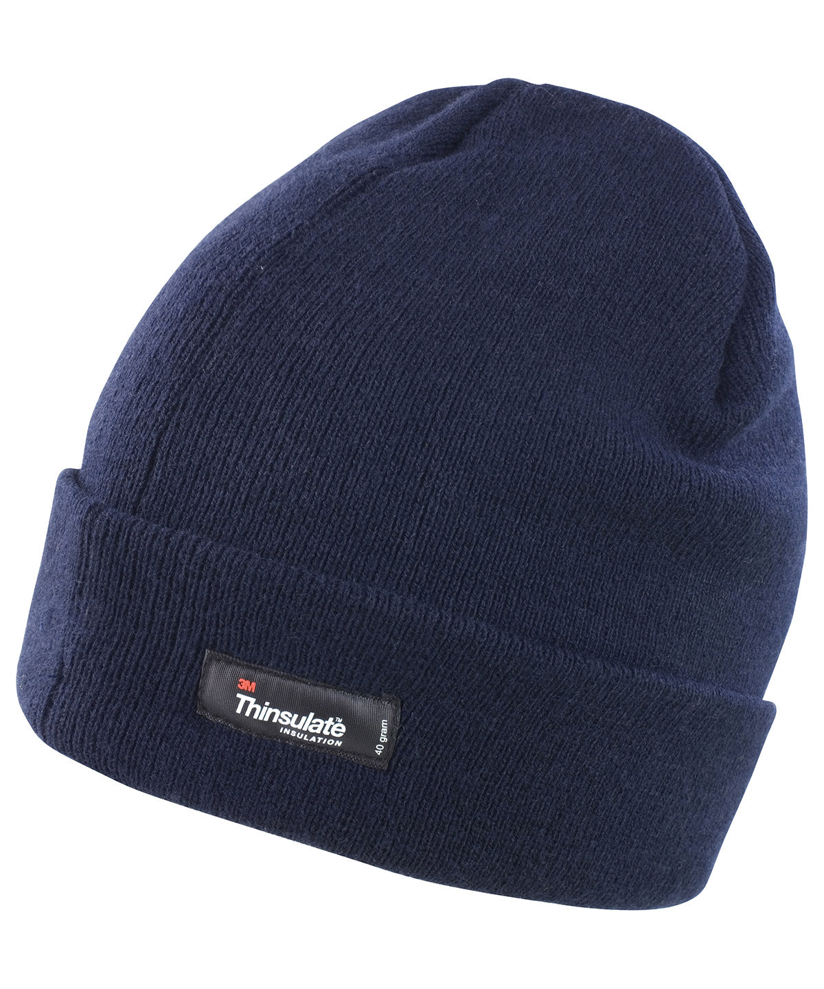 Result Winter Essentials Lightweight Thinsulate™ Hat