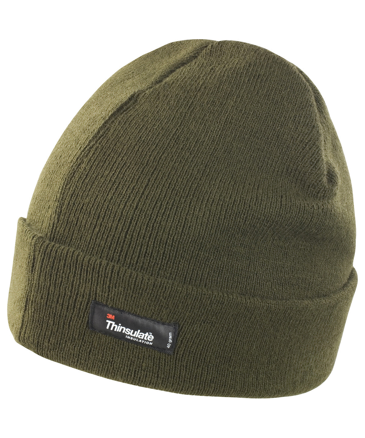 Result Winter Essentials Lightweight Thinsulate™ Hat