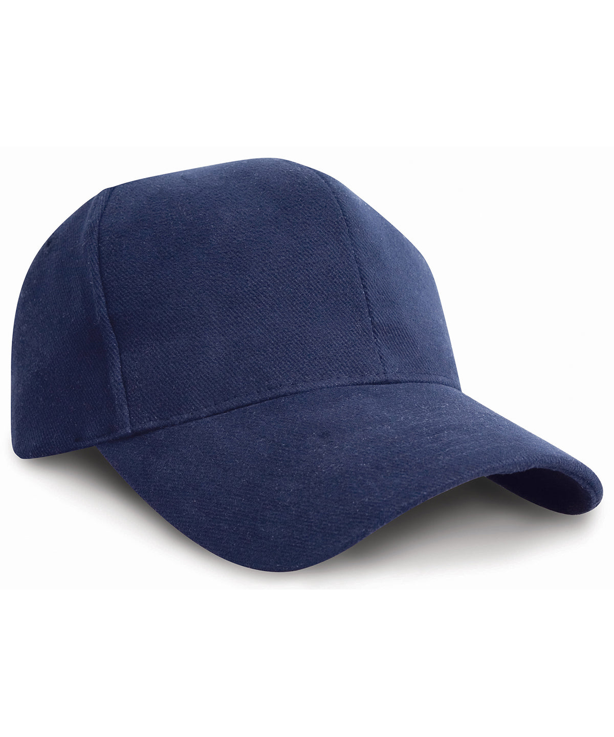 Result Headwear Pro-style Heavy Cotton Cap