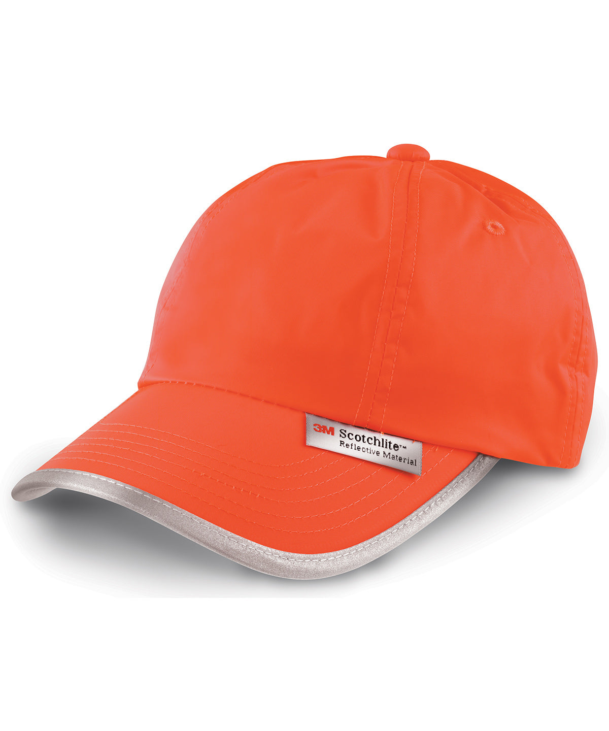 Result Headwear High-viz Cap