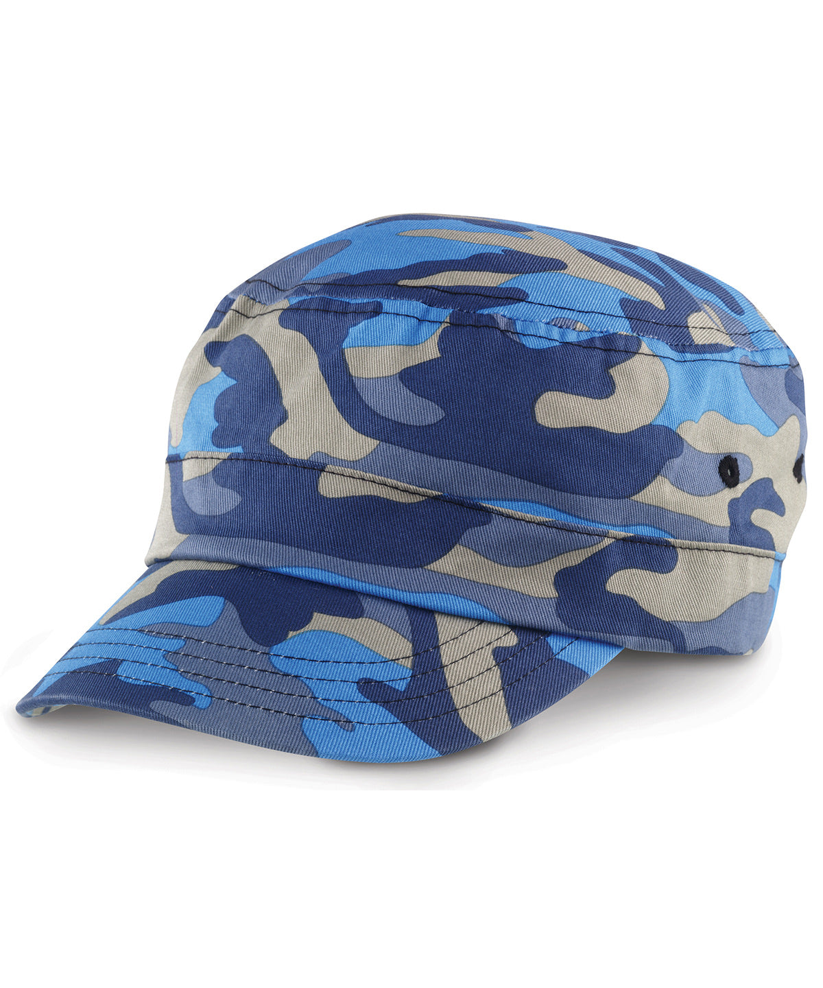 Result Headwear Urban Camo Cap