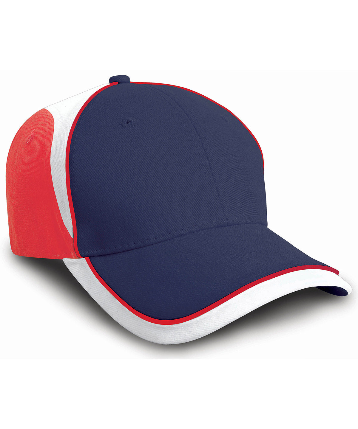 Result Headwear National Cap