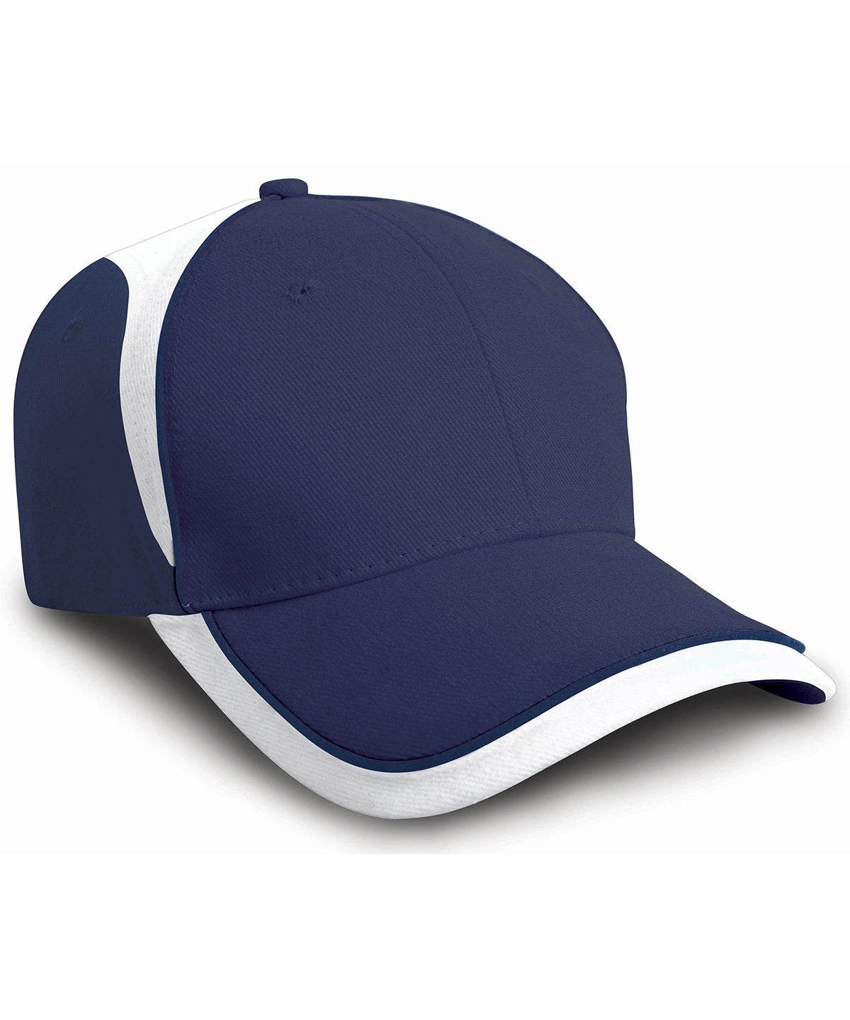 Result Headwear National Cap