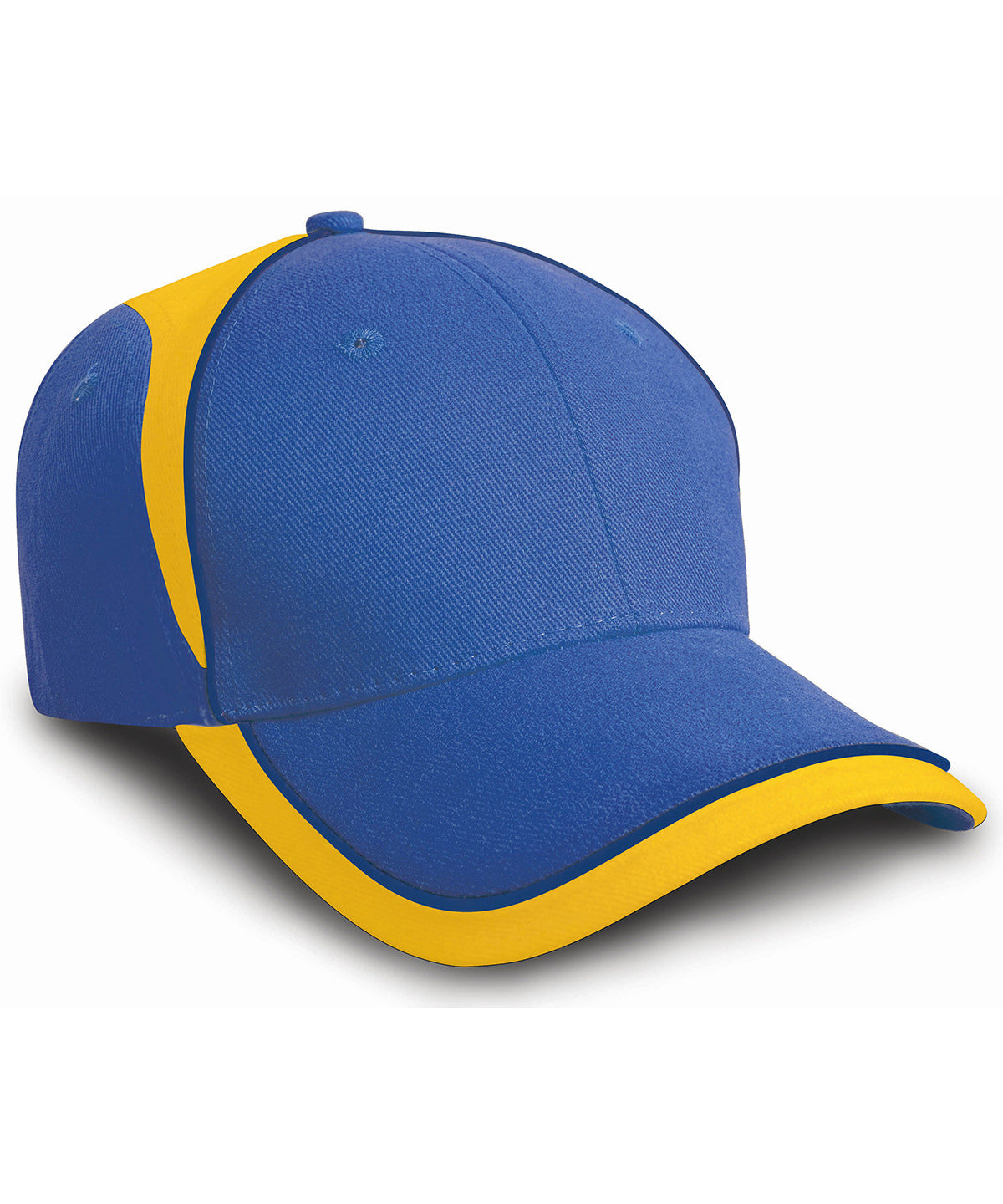 Result Headwear National Cap