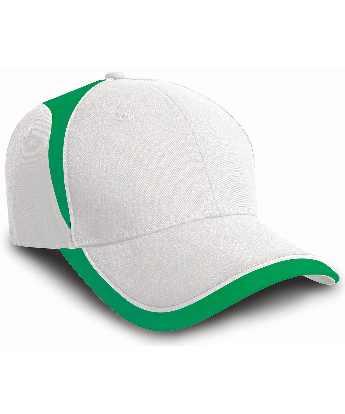 Result Headwear National Cap