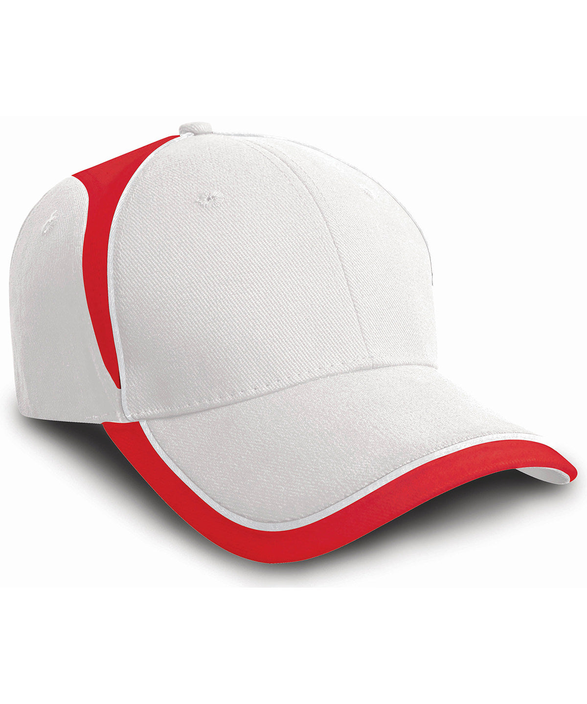 Result Headwear National Cap