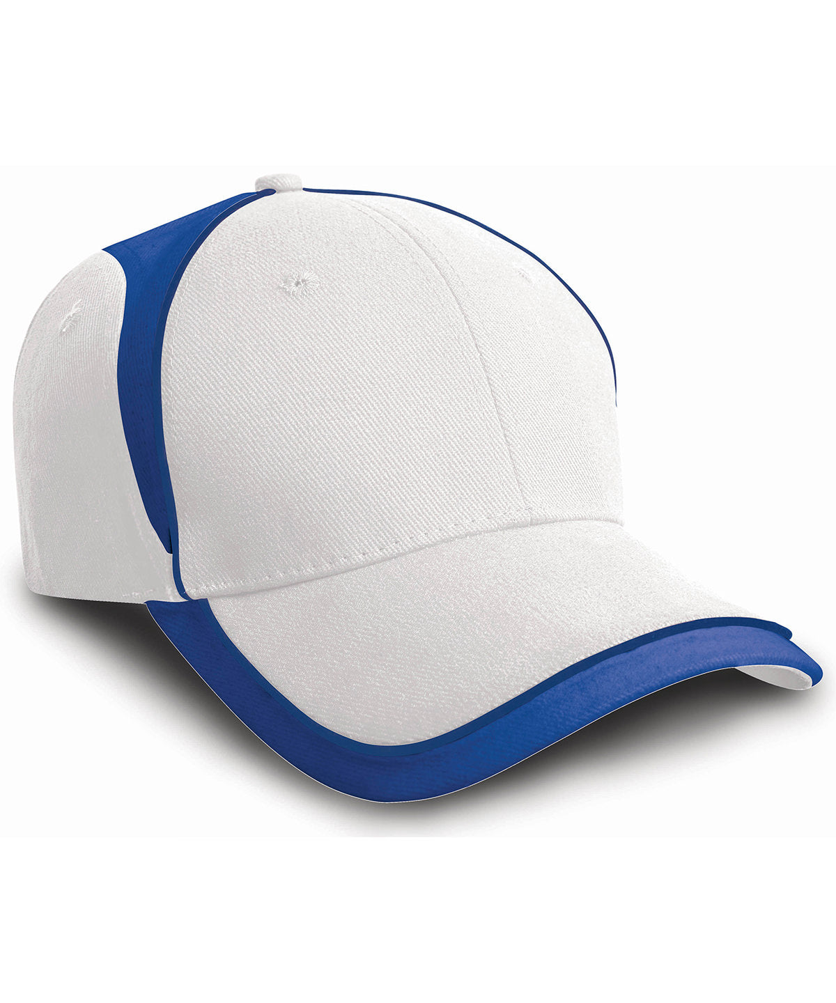 Result Headwear National Cap