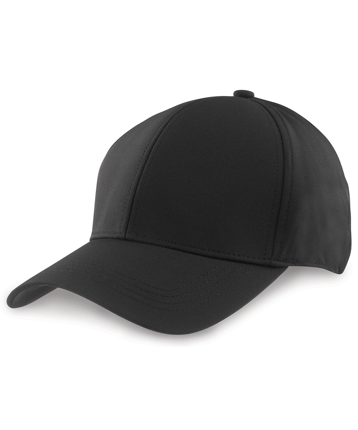 Result Headwear Tech Performance Softshell Cap