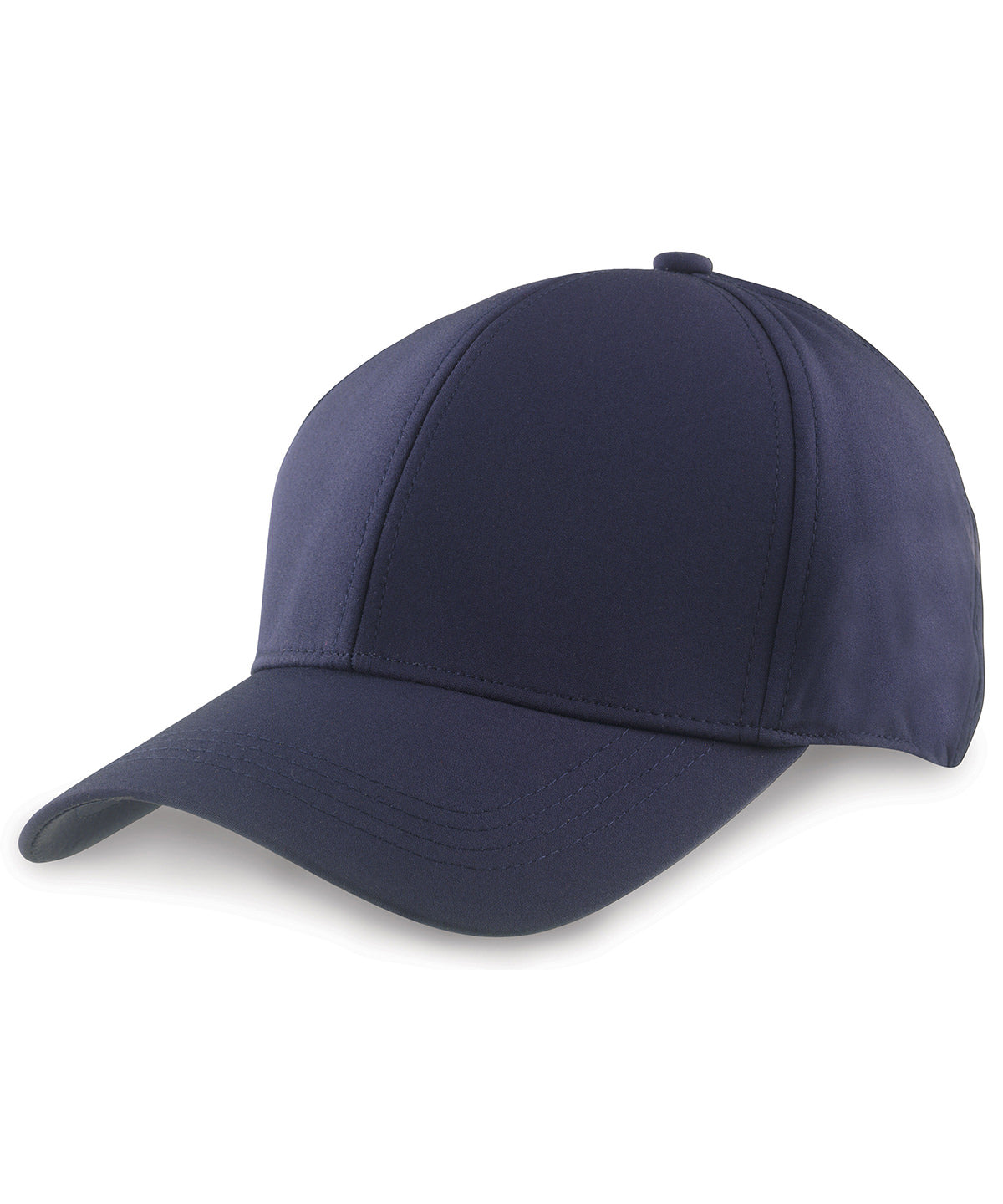 Result Headwear Tech Performance Softshell Cap