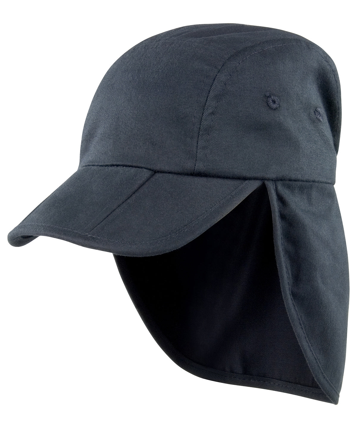 Result Headwear Junior Fold-up Legionnaire's Cap