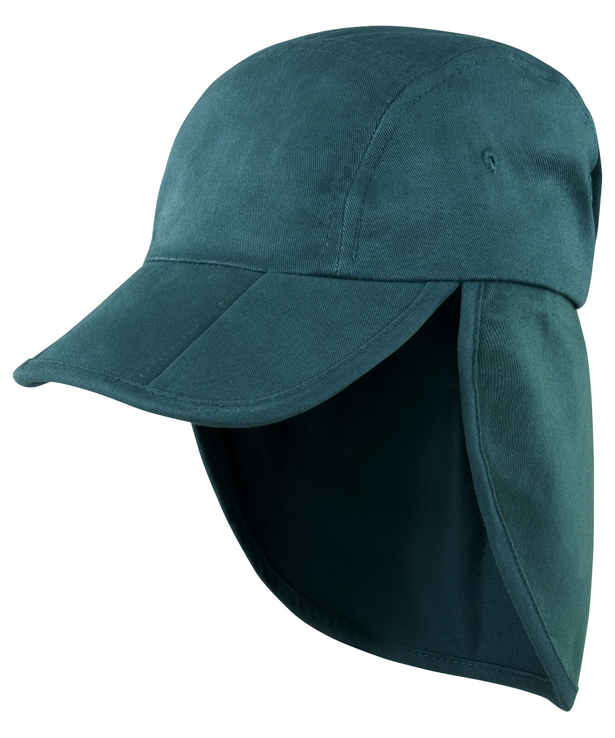 Result Headwear Junior Fold-up Legionnaire's Cap