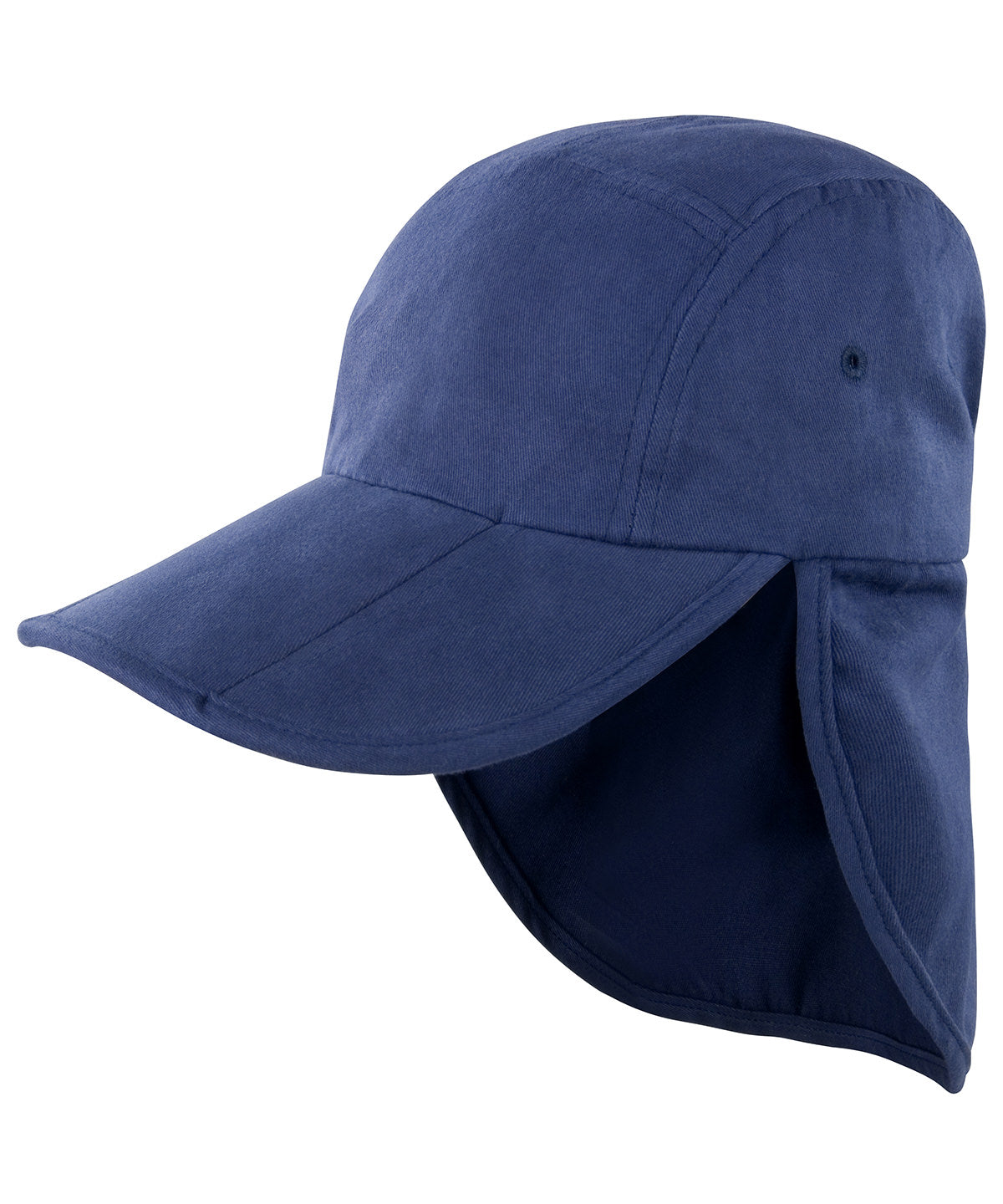 Result Headwear Junior Fold-up Legionnaire's Cap