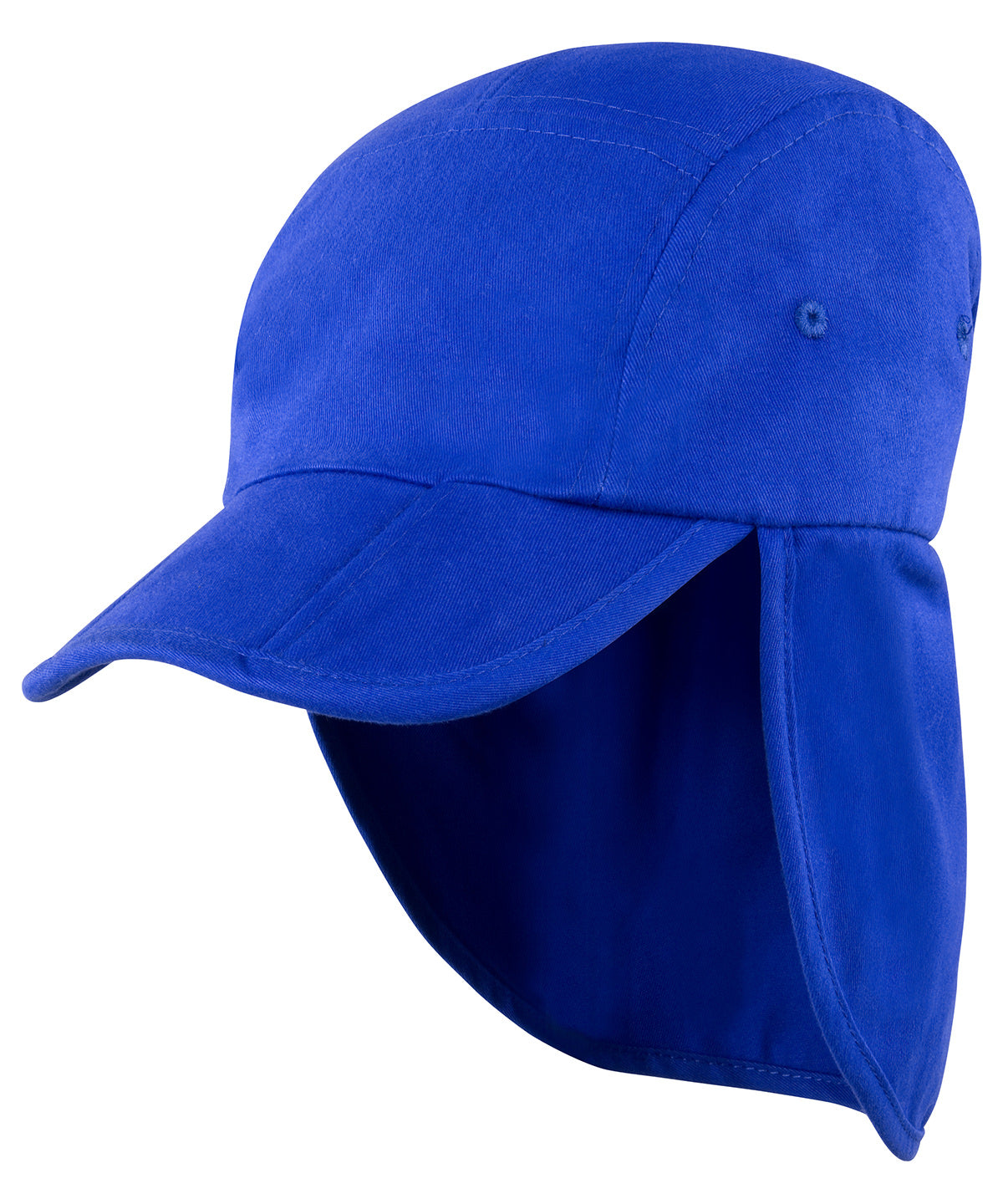 Result Headwear Junior Fold-up Legionnaire's Cap