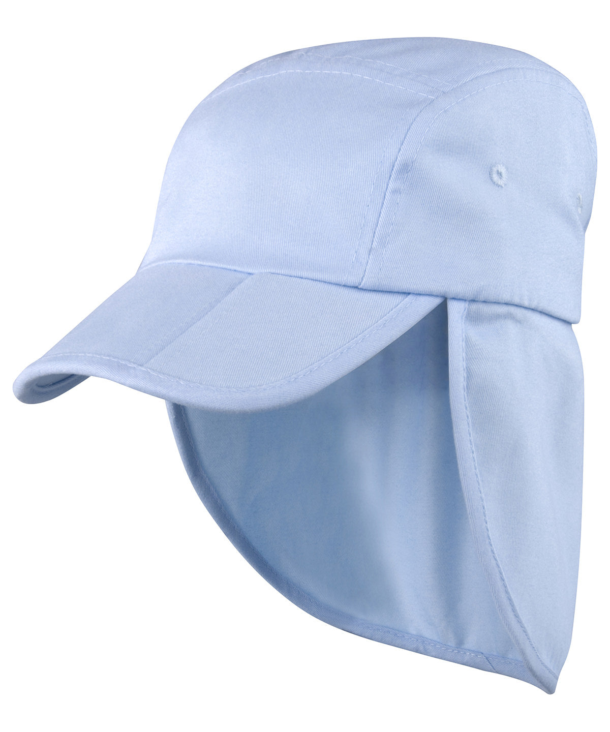 Result Headwear Junior Fold-up Legionnaire's Cap