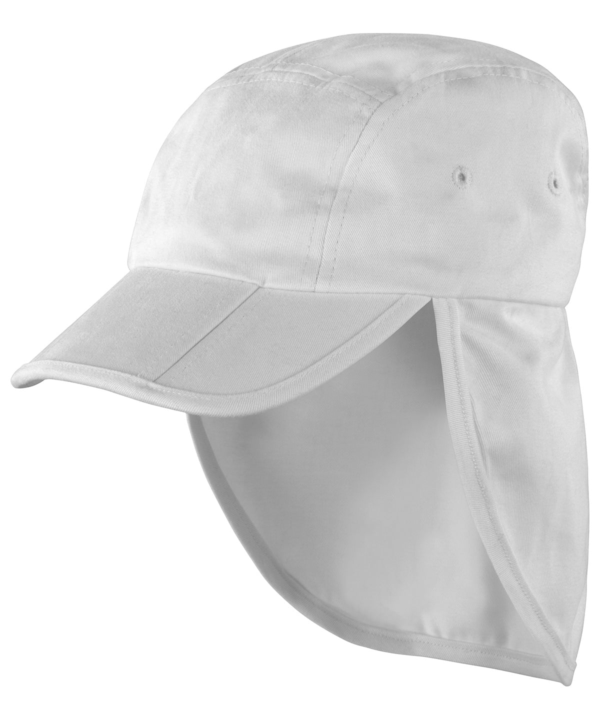 Result Headwear Junior Fold-up Legionnaire's Cap