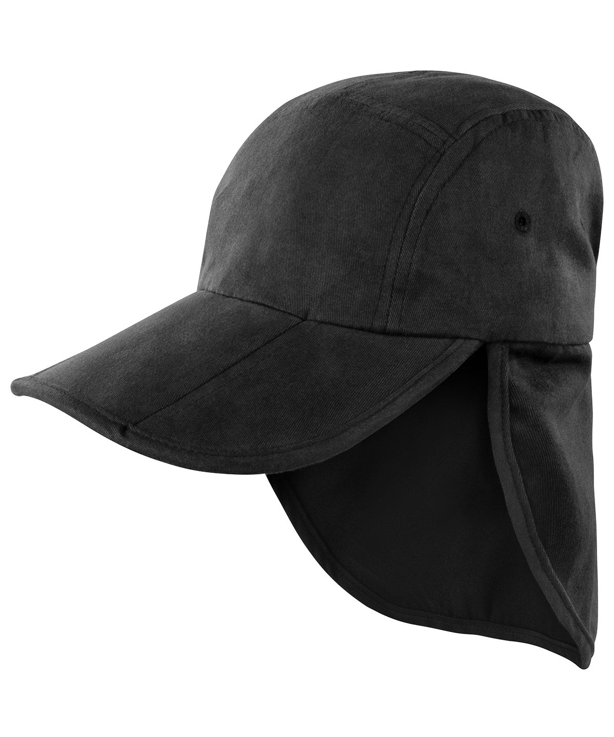 Result Headwear Fold-up Legionnaire's Cap