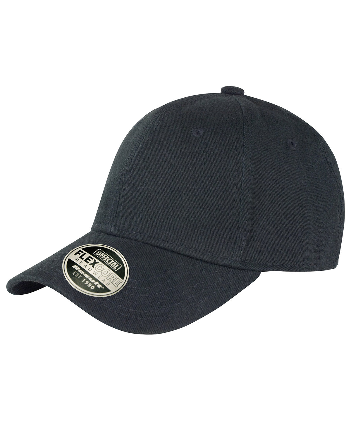 Result Headwear Kansas Flex Cap