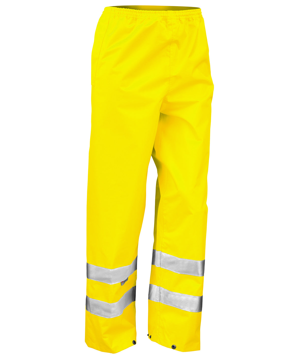 Result Safeguard Safety High-viz Trousers