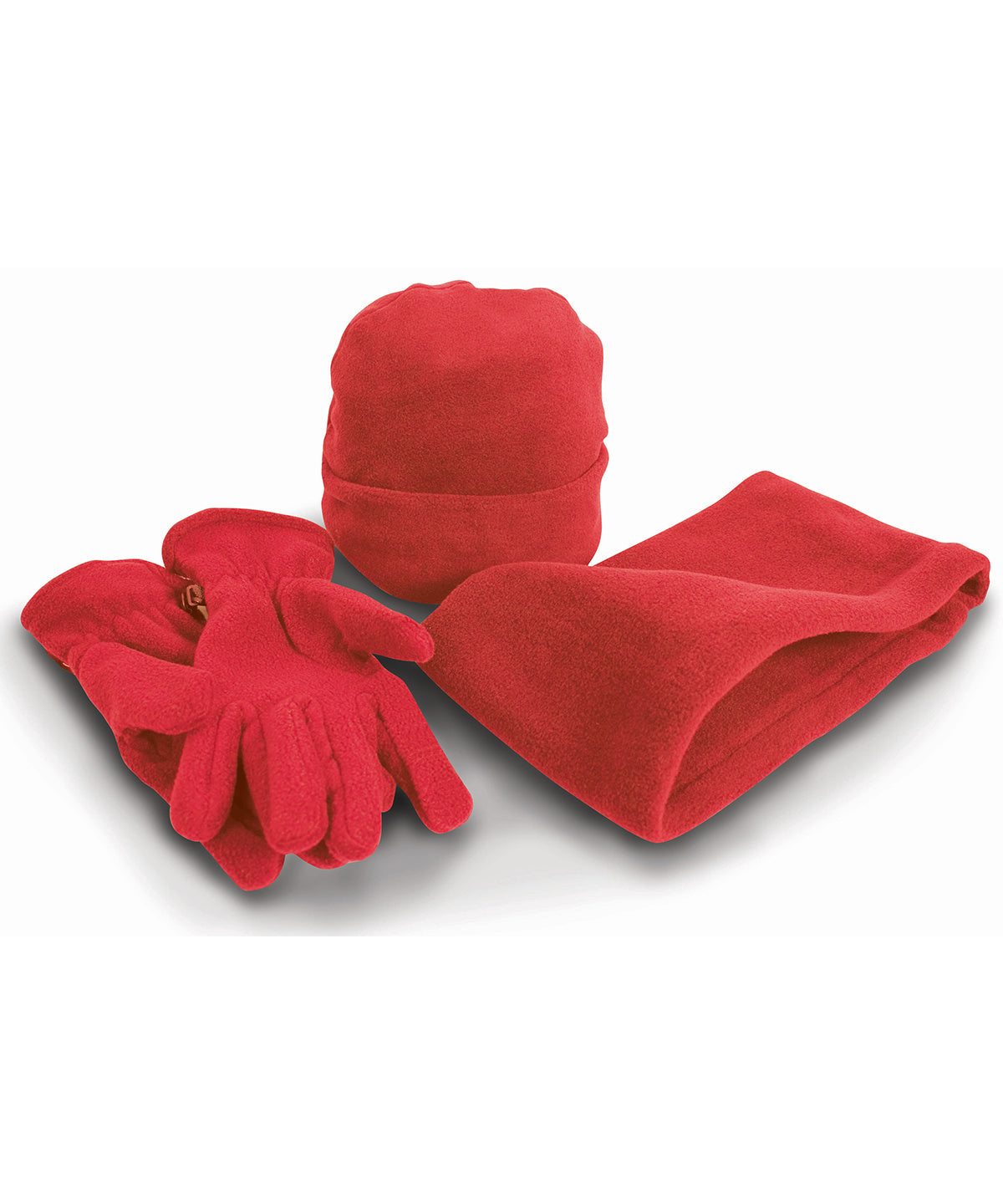 Result Winter Essentials Polartherm™ Fleece Accessory Set