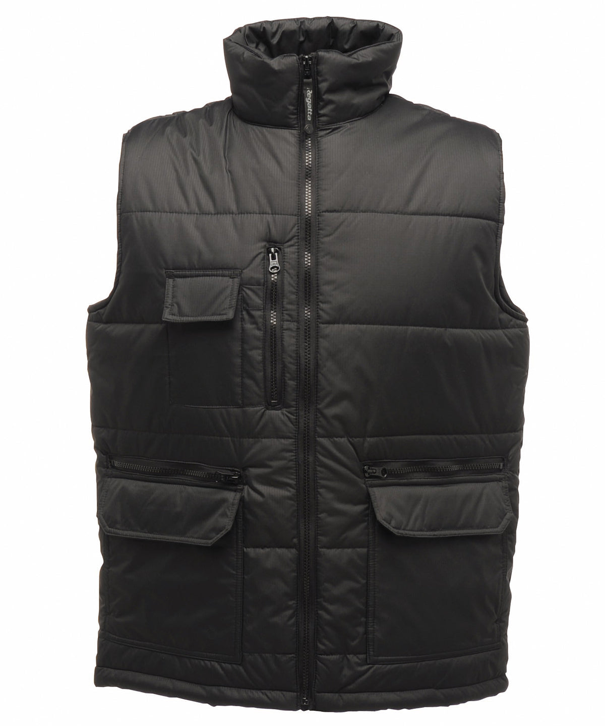 Regatta Professional Steller Multi-zip Bodywarmer