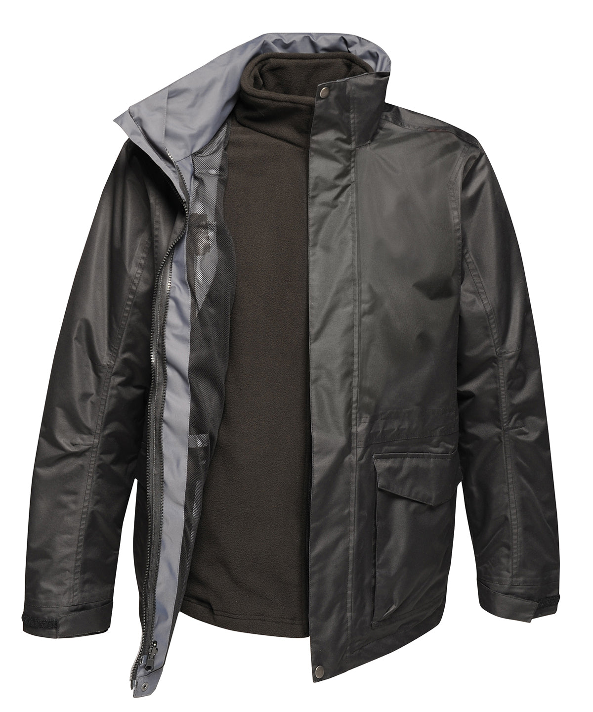 Regatta Professional Benson III 3-in-1 Jacket