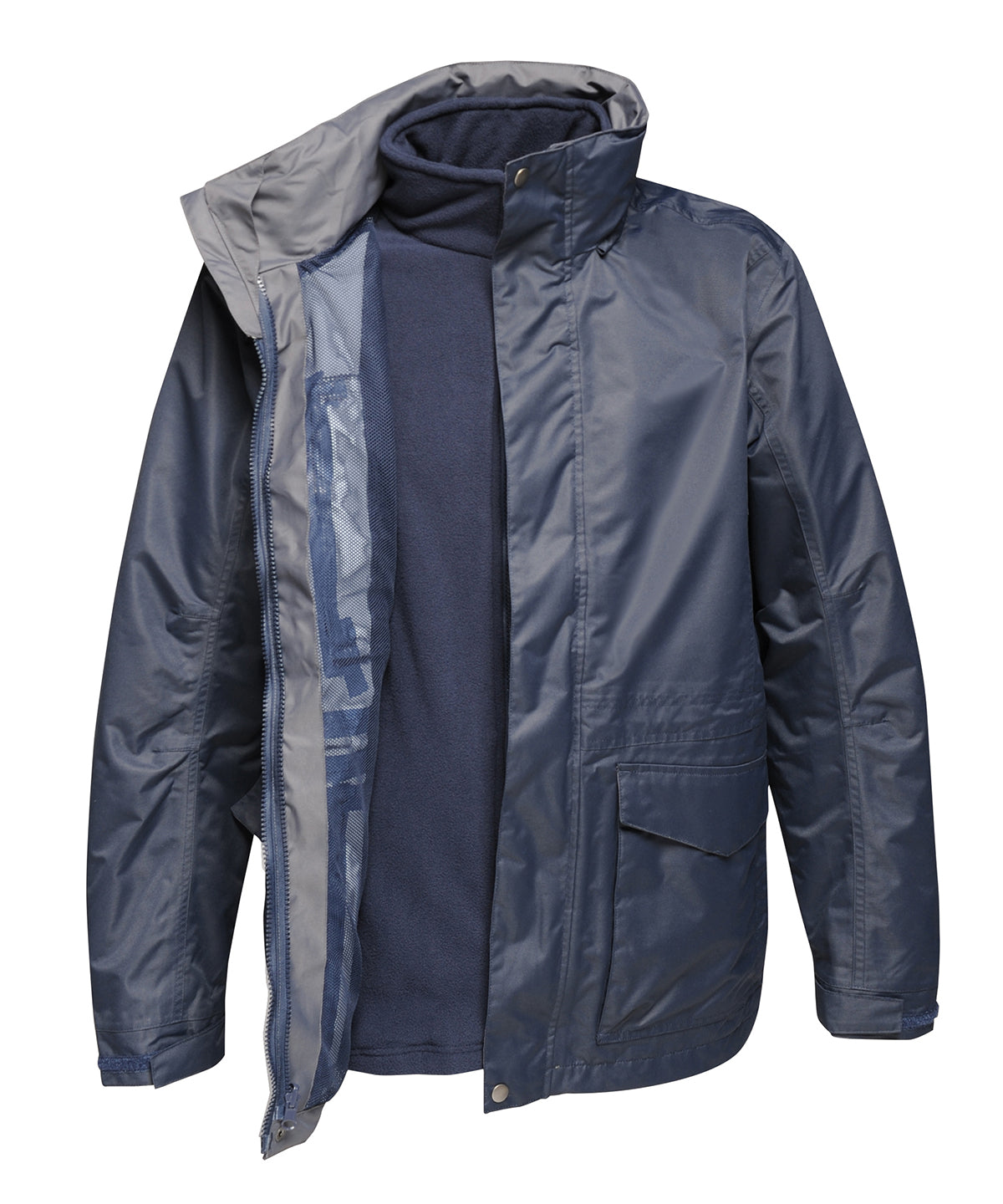 Regatta Professional Benson III 3-in-1 Jacket