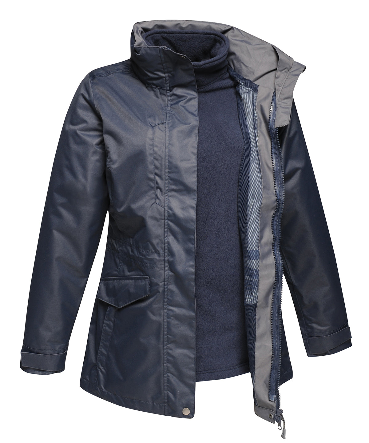 Regatta Professional Women's Benson III 3-in-1 Jacket