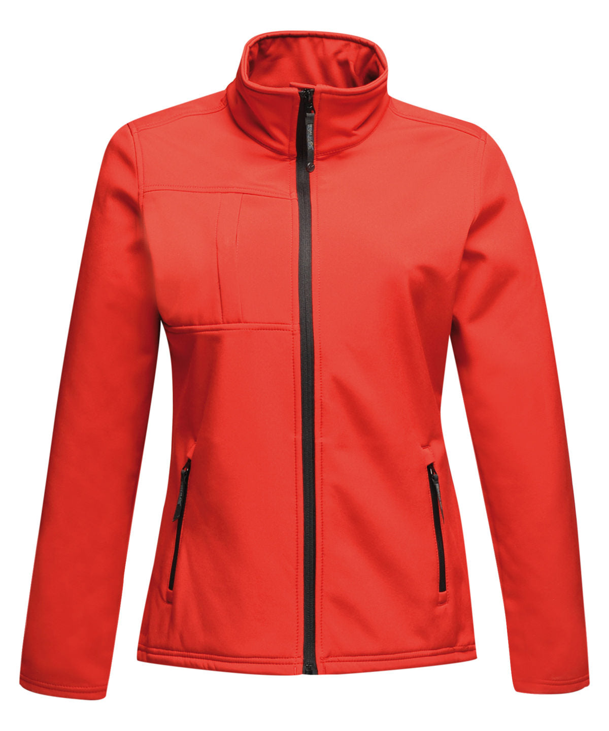 Regatta Professional Women's Octagon II Printable 3-layer Membrane Softshell