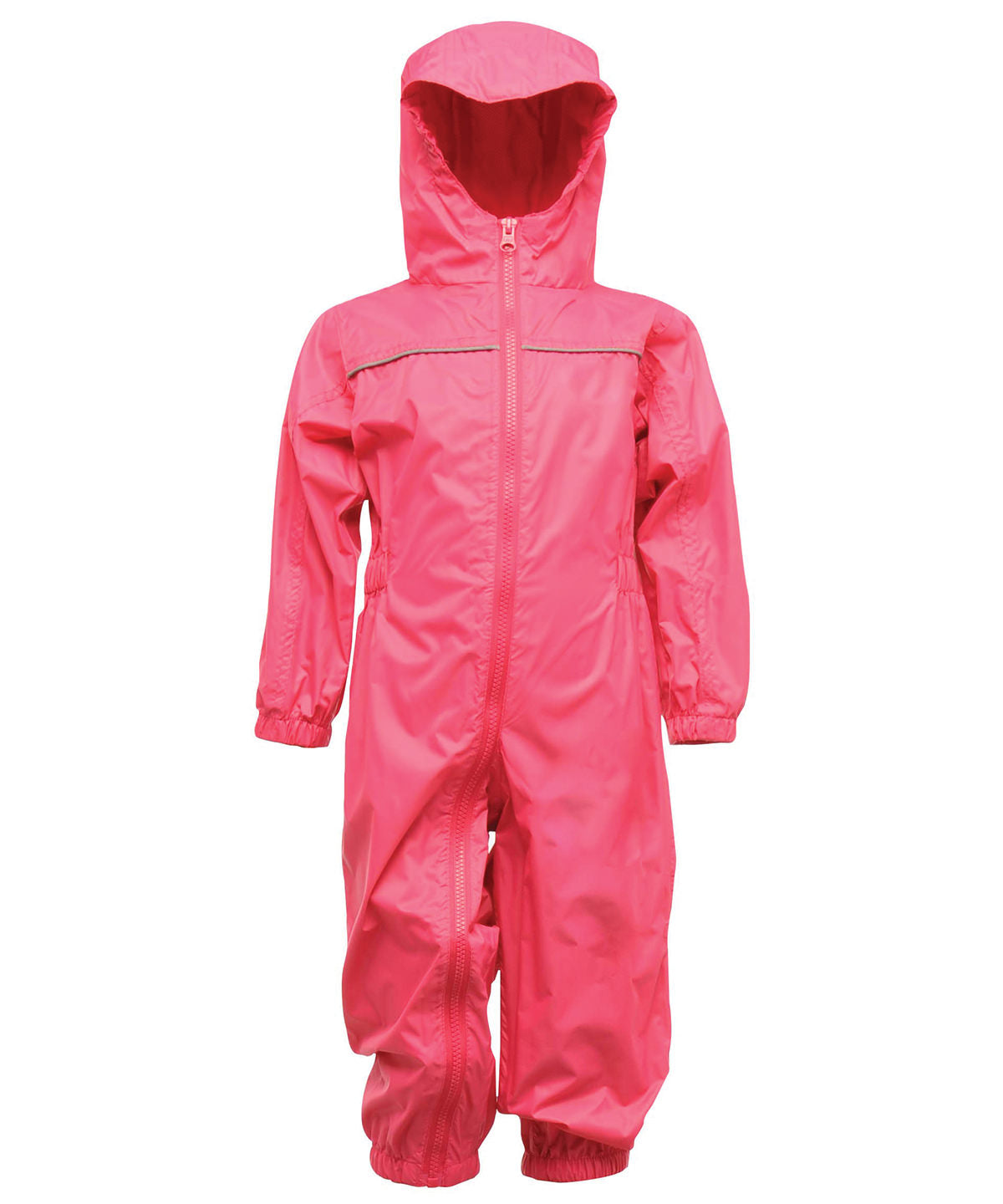 Regatta Junior Kids Paddle Rainsuit