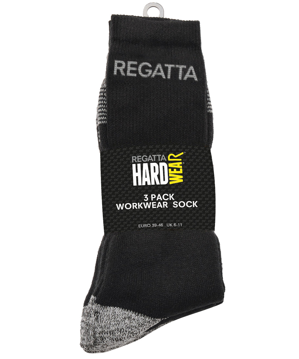 Regatta Professional 3-pack Work Socks