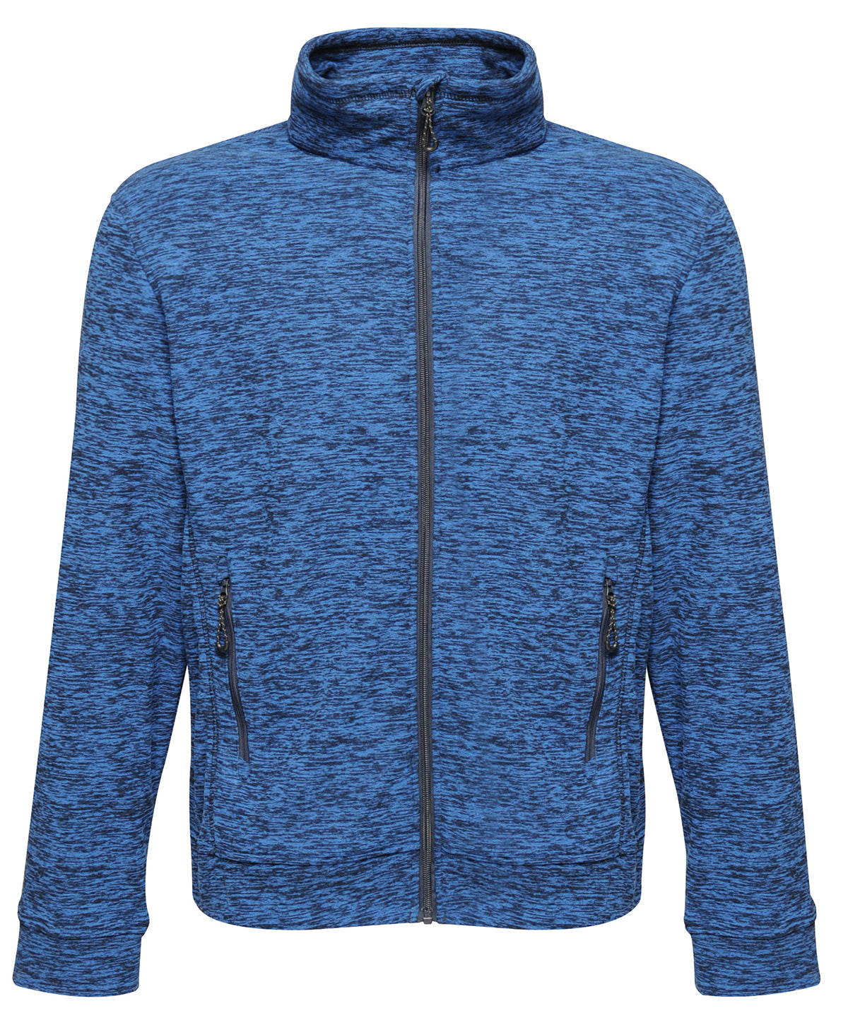 Regatta Professional Thornly Full-zip Marl Fleece