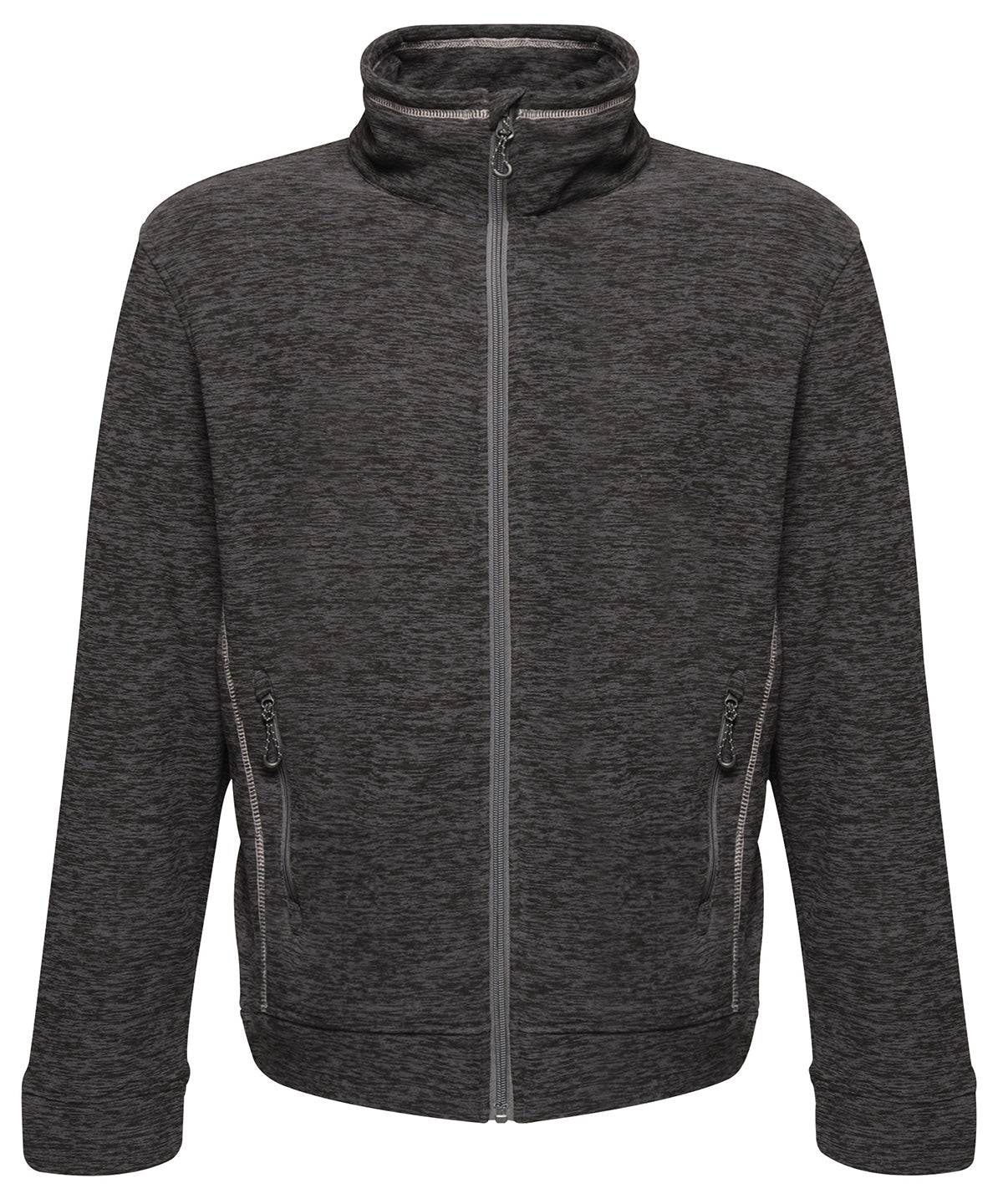 Regatta Professional Thornly Full-zip Marl Fleece