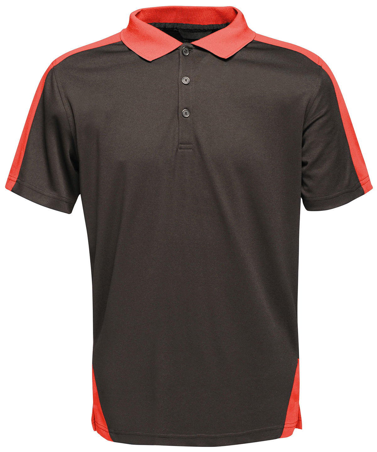 Regatta Professional Contrast Wicking Polo