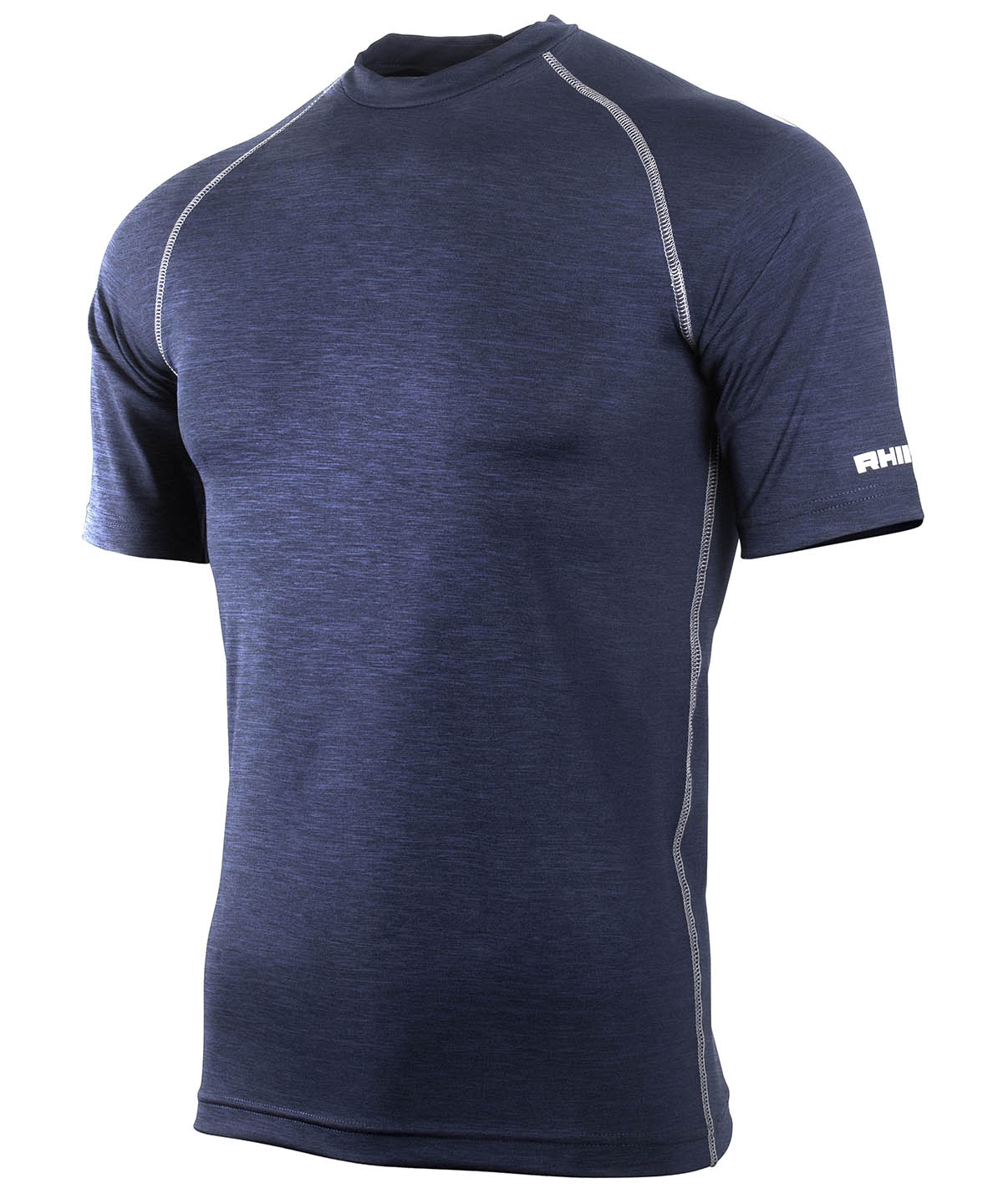 Rhino Rhino Baselayer Short Sleeve