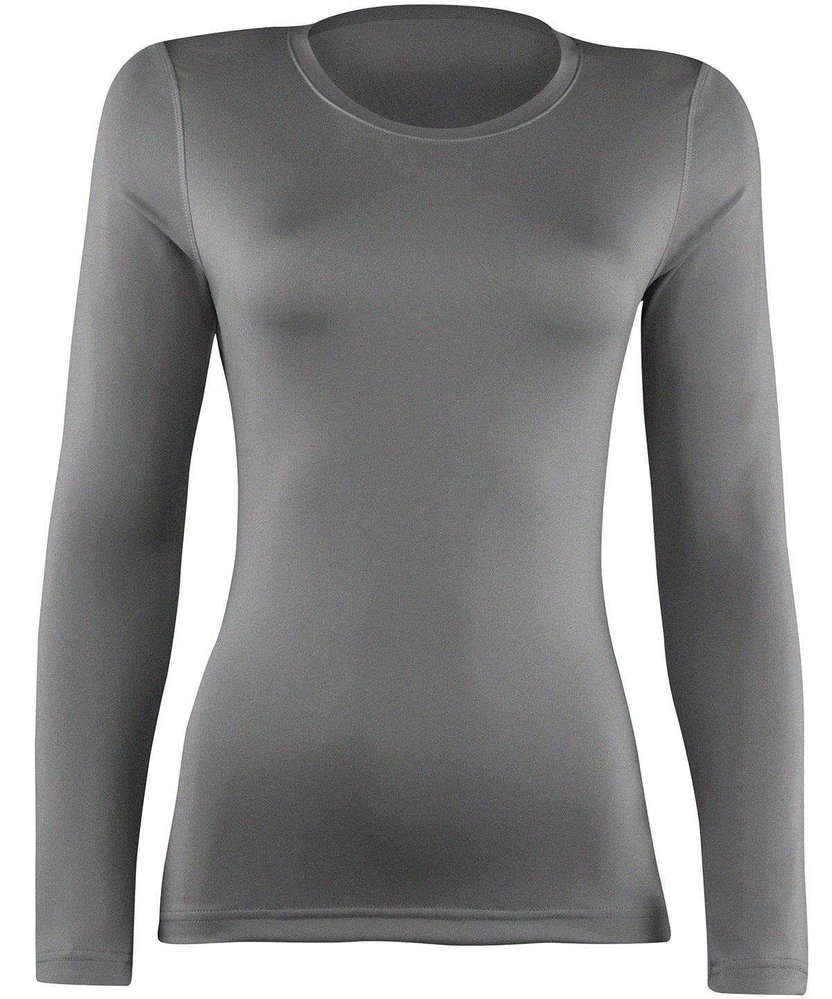 Rhino Women's Rhino Baselayer Long Sleeve