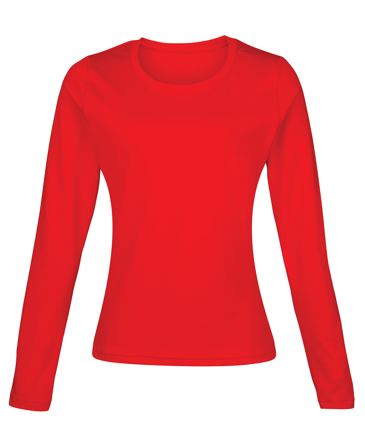 Rhino Women's Rhino Baselayer Long Sleeve