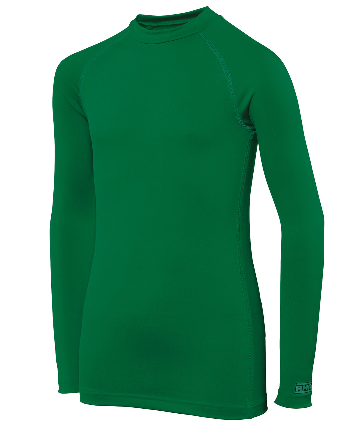 Rhino Rhino Baselayer Long Sleeve - Juniors