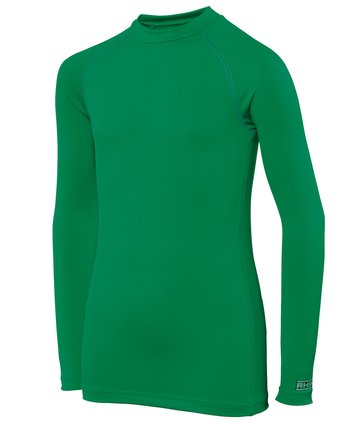 Rhino Rhino Baselayer Long Sleeve - Juniors