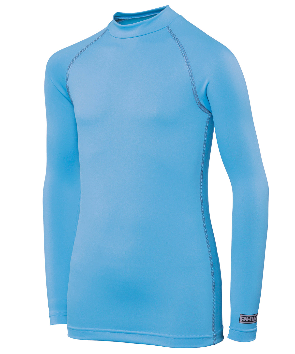 Rhino Rhino Baselayer Long Sleeve - Juniors