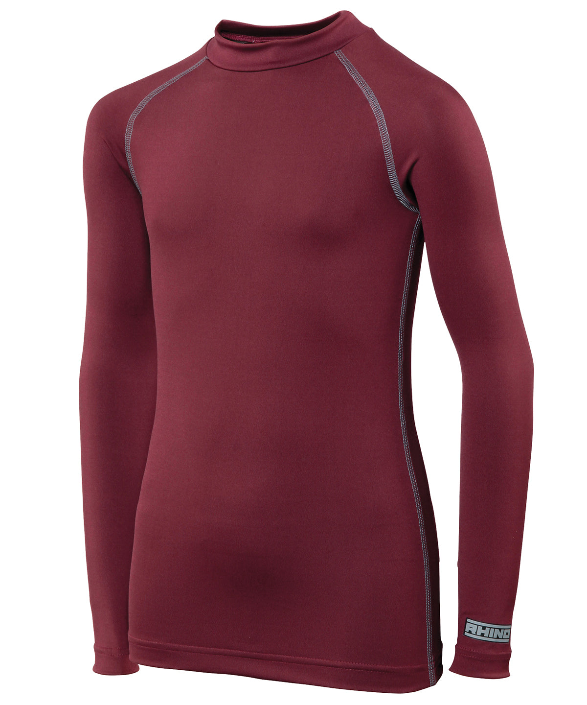 Rhino Rhino Baselayer Long Sleeve - Juniors