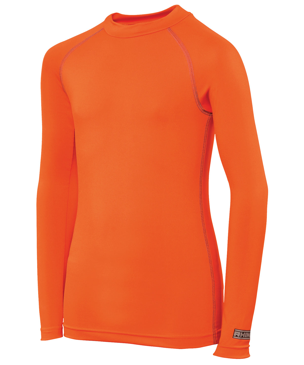 Rhino Rhino Baselayer Long Sleeve - Juniors