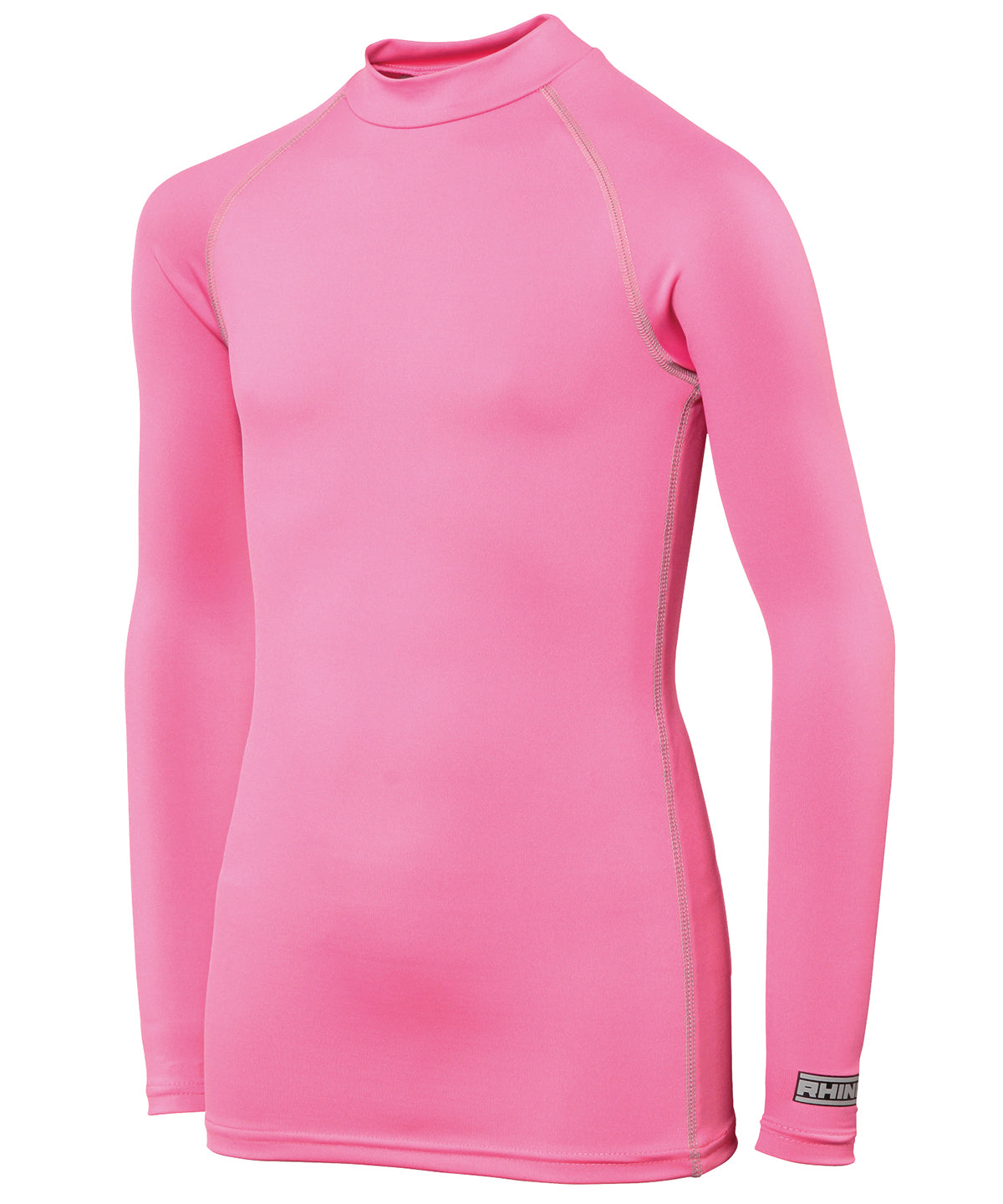 Rhino Rhino Baselayer Long Sleeve - Juniors