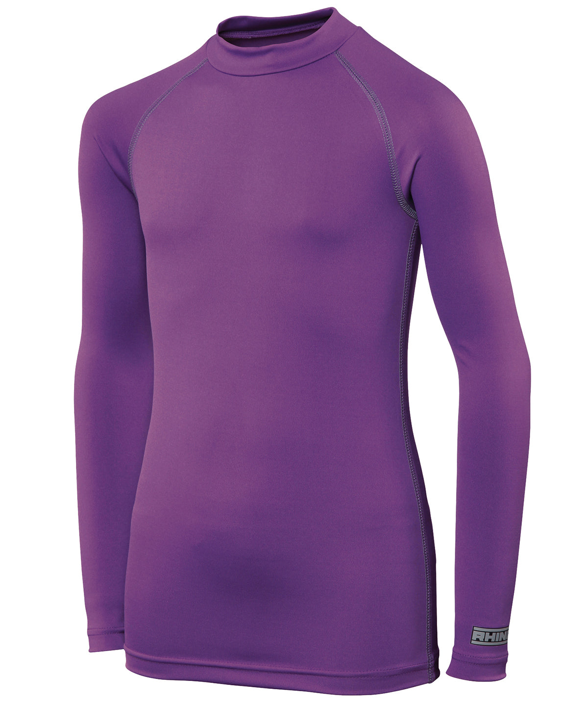 Rhino Rhino Baselayer Long Sleeve - Juniors