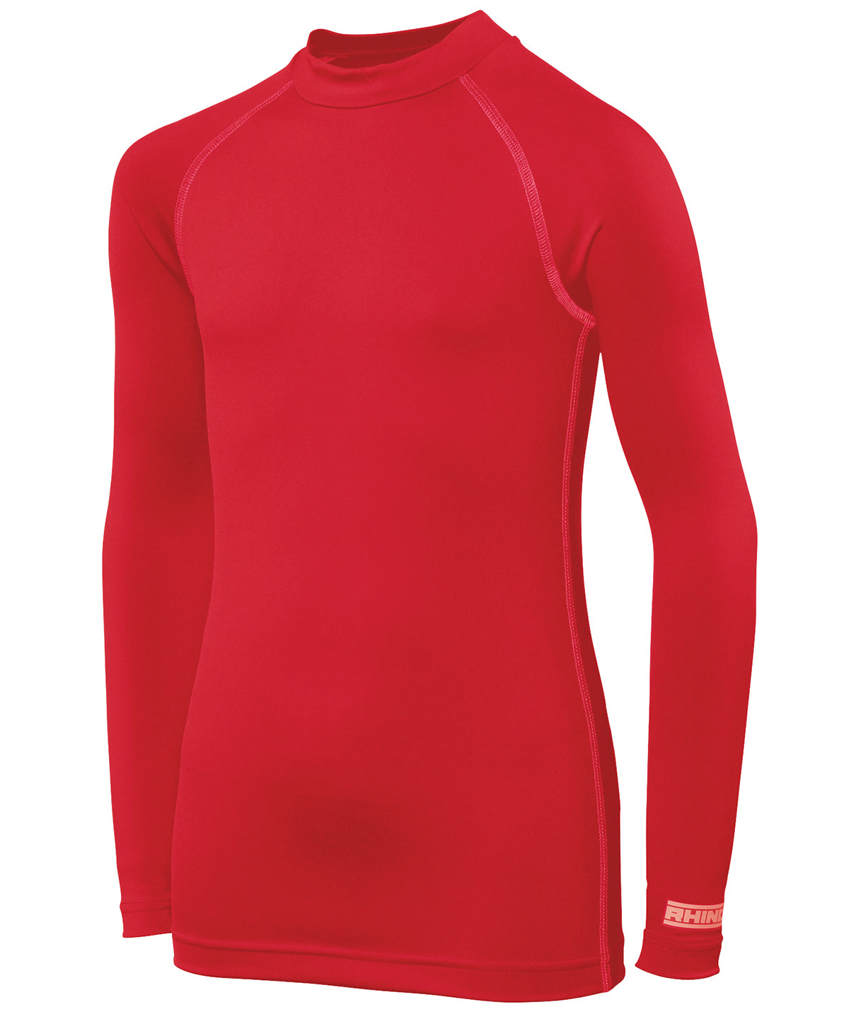 Rhino Rhino Baselayer Long Sleeve - Juniors