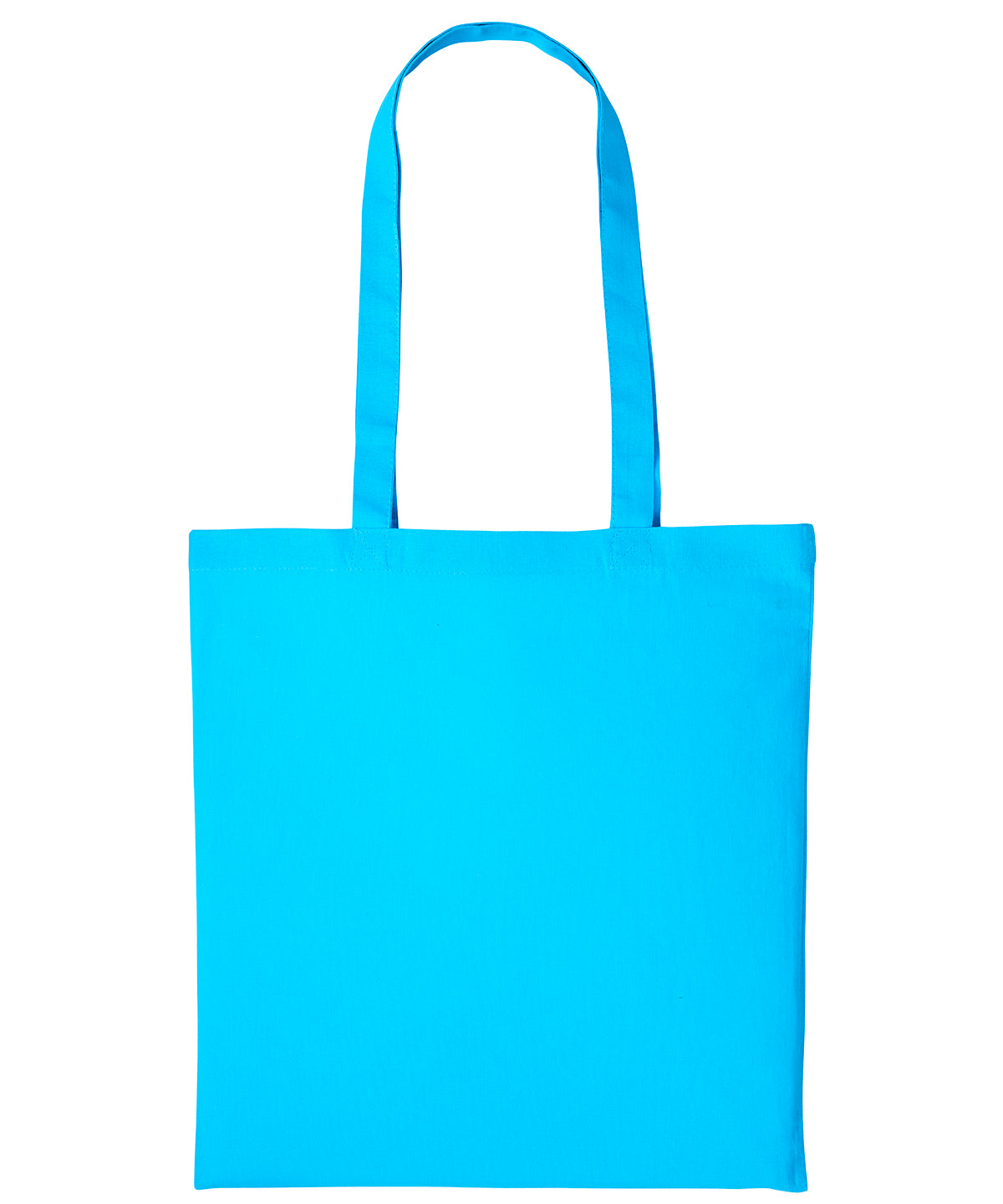 Nutshell® Cotton Shopper Long Handle