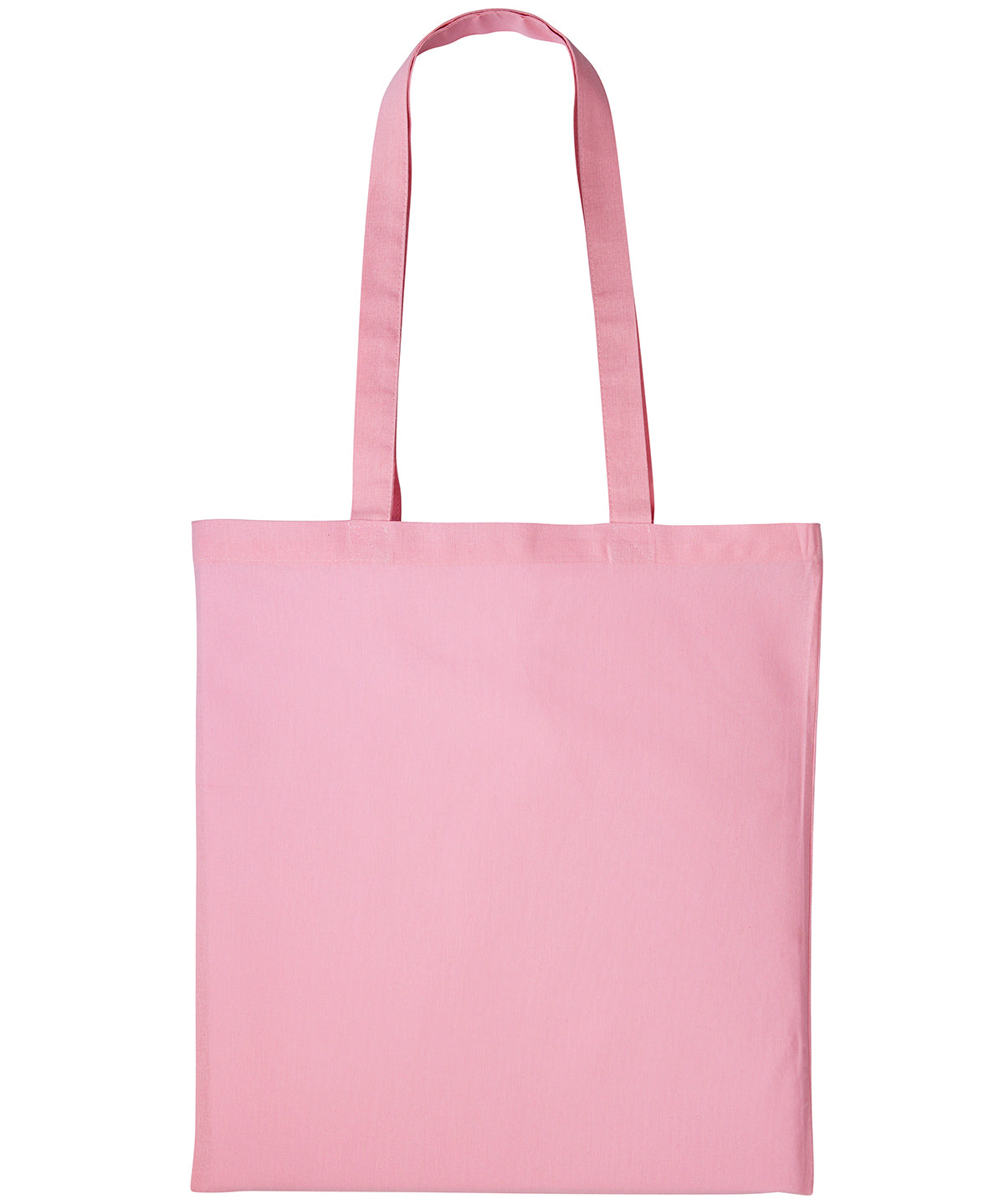 Nutshell® Cotton Shopper Long Handle