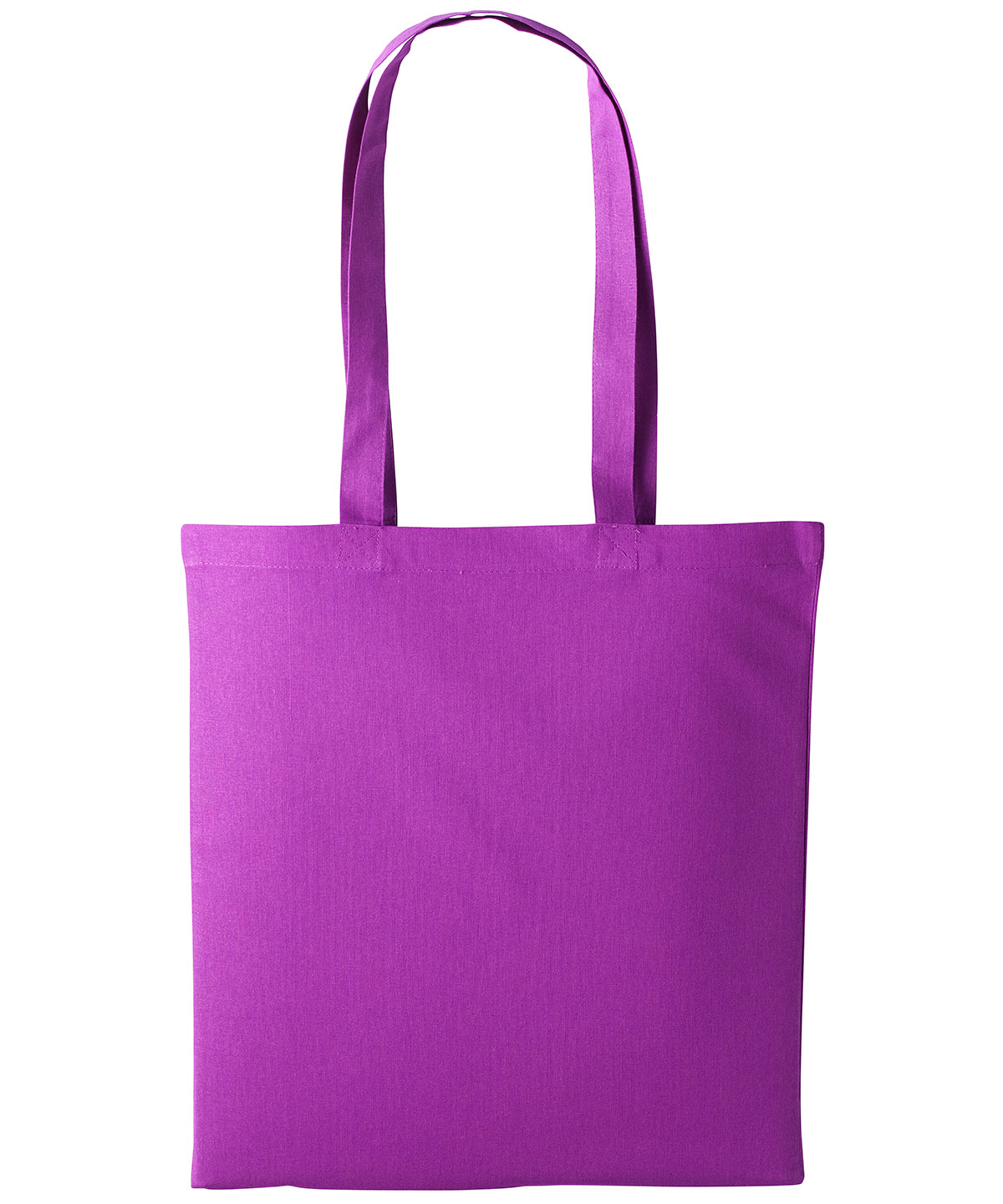 Nutshell® Cotton Shopper Long Handle