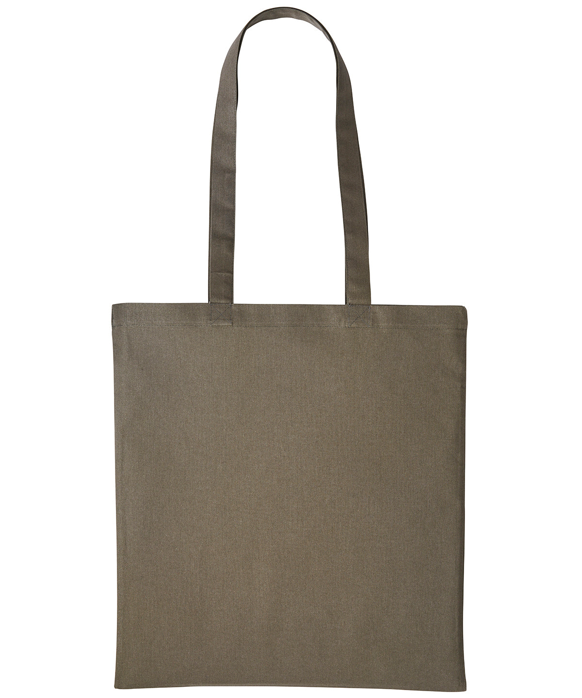 Nutshell® Cotton Shopper Long Handle