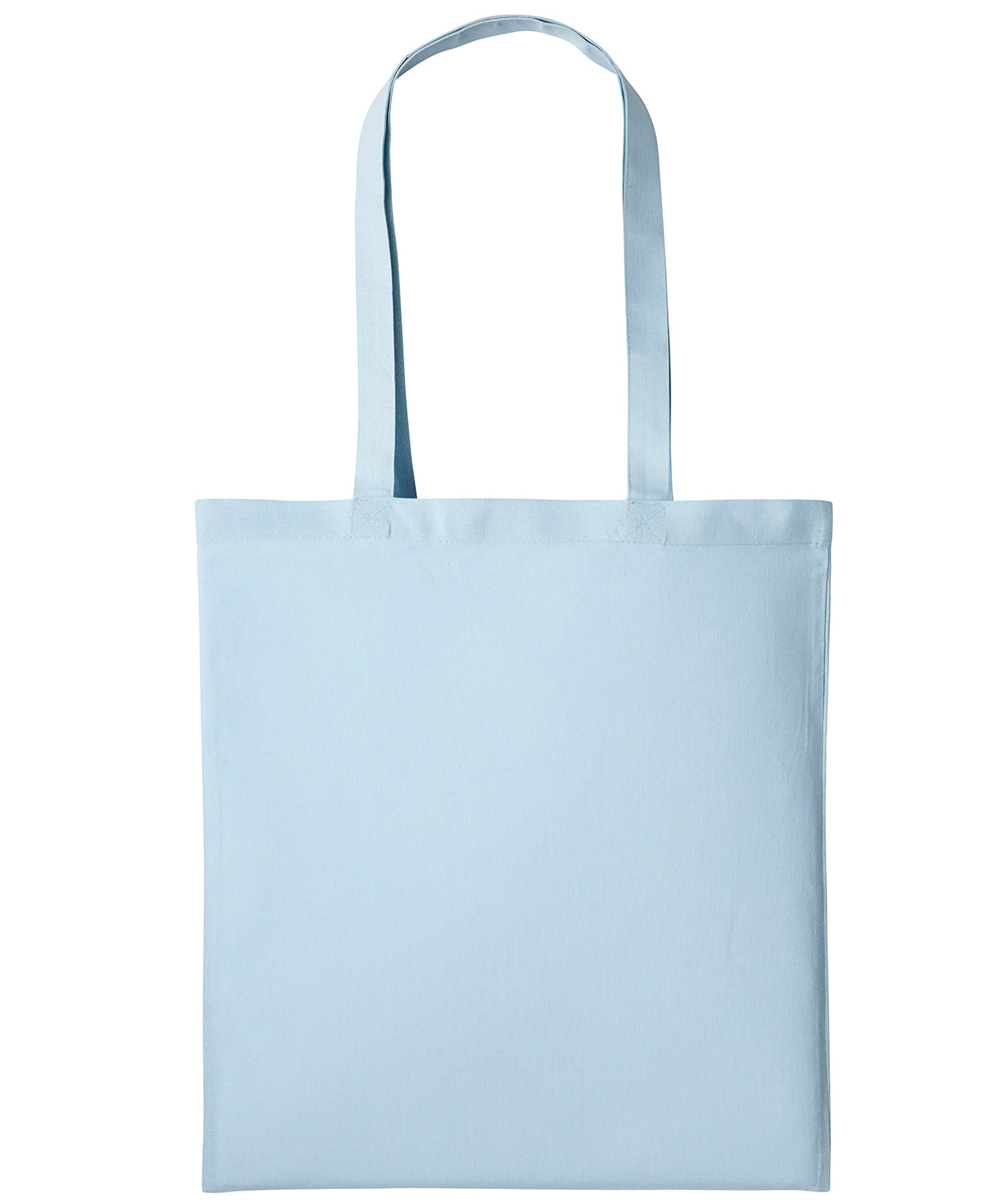 Nutshell® Cotton Shopper Long Handle