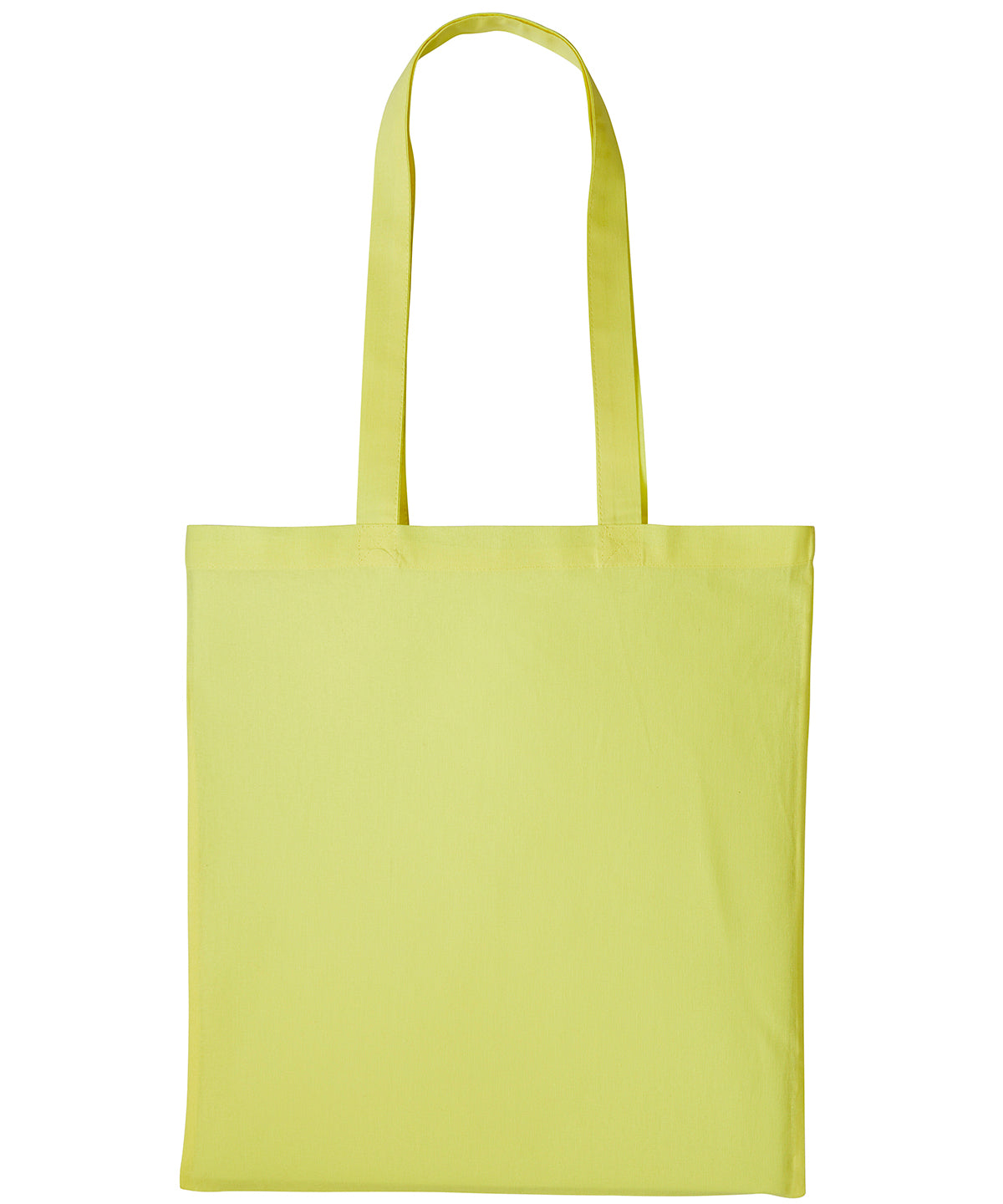 Nutshell® Cotton Shopper Long Handle